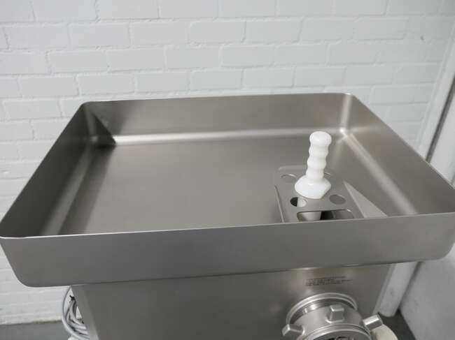 Freund / Ifooma grinder TG105 - Equipamento de processamento de alimentos: foto 5 Freund / Ifooma grinder TG105 - Equipamento de processamento de alimentos: foto 5