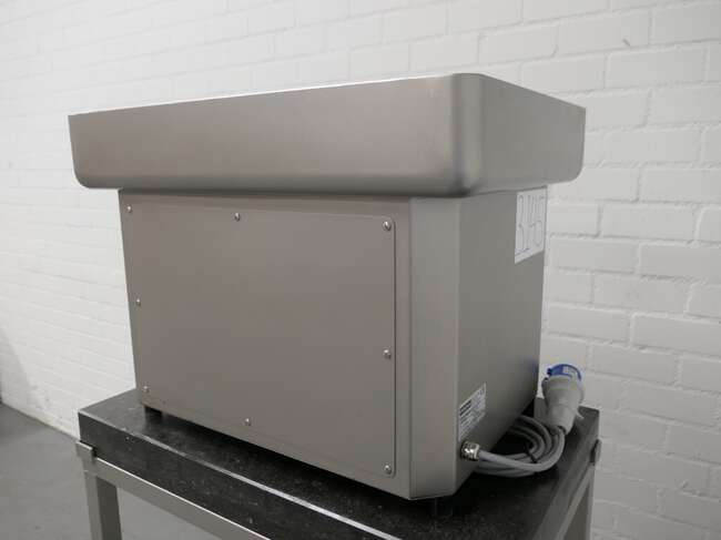 Freund / Ifooma grinder TG105 - Equipamento de processamento de alimentos: foto 4 Freund / Ifooma grinder TG105 - Equipamento de processamento de alimentos: foto 4