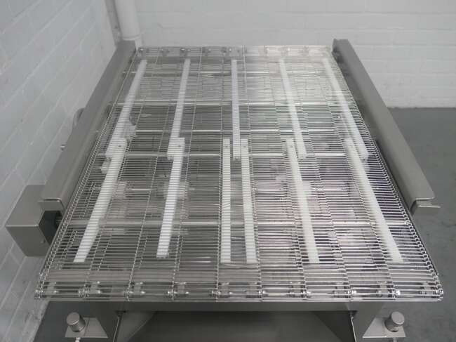 Hellings transport conveyor TRC850/600 - Transportador: foto 5 Hellings transport conveyor TRC850/600 - Transportador: foto 5