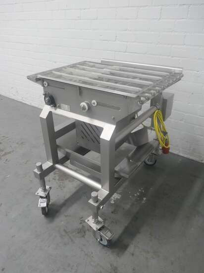 Hellings transport conveyor TRC850/600 - Transportador: foto 4 Hellings transport conveyor TRC850/600 - Transportador: foto 4