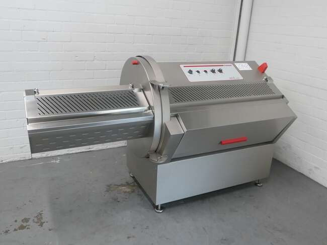 Holac slicer sect 200 - Equipamento de processamento de alimentos: foto 1 Holac slicer sect 200 - Equipamento de processamento de alimentos: foto 1