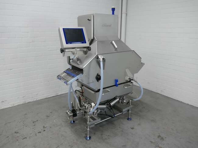 Marel wet marinating module ValueSpray - Equipamento de processamento de alimentos: foto 1 Marel wet marinating module ValueSpray - Equipamento de processamento de alimentos: foto 1