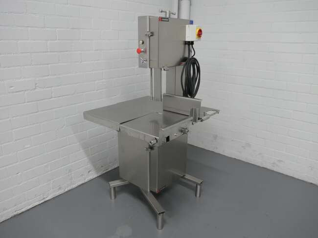 Medoc bandsaw STL-350 CE - Equipamento de processamento de alimentos: foto 1 Medoc bandsaw STL-350 CE - Equipamento de processamento de alimentos: foto 1