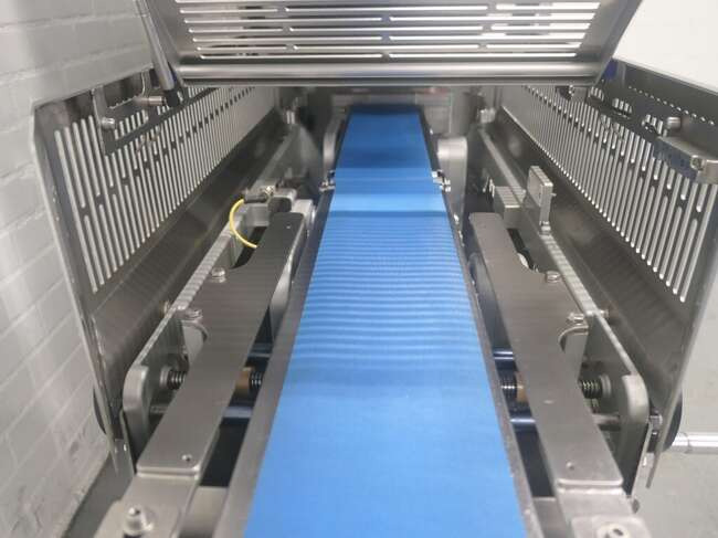 Proseal traysealer GT1e - Máquina de embalagem: foto 5 Proseal traysealer GT1e - Máquina de embalagem: foto 5