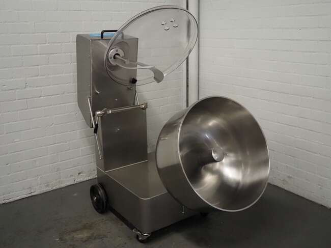 Talsa mixer MIX165P - Equipamento de processamento de alimentos: foto 5 Talsa mixer MIX165P - Equipamento de processamento de alimentos: foto 5
