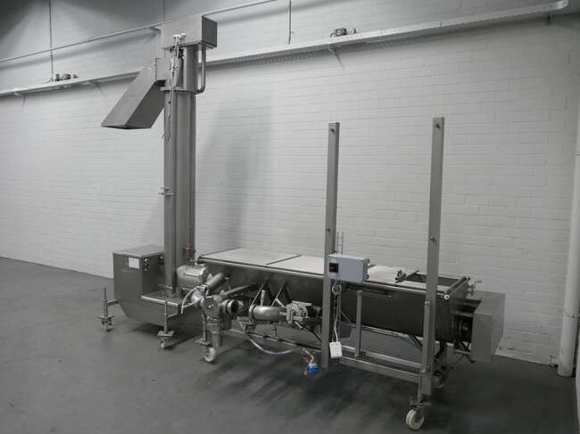 Wolfking giraffe Horizontal / Vertical - Transportador: foto 2 Wolfking giraffe Horizontal / Vertical - Transportador: foto 2