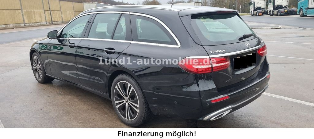 Mercedes-Benz E 400 dT 4Matic Avant LED 9G-Tronic MBUX Widescreen E 400 dT 4Matic Avant LED 9G-Tronic MBUX Widescreen - Automóvel: foto 1 Mercedes-Benz E 400 dT 4Matic Avant LED 9G-Tronic MBUX Widescreen E 400 dT 4Matic Avant LED 9G-Tronic MBUX Widescreen - Automóvel: foto 1