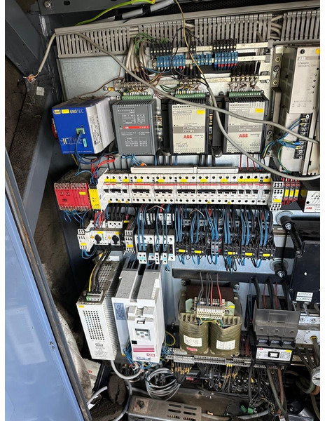 Liebherr 154EC-H6 - Guindaste de torre: foto 3 Liebherr 154EC-H6 - Guindaste de torre: foto 3