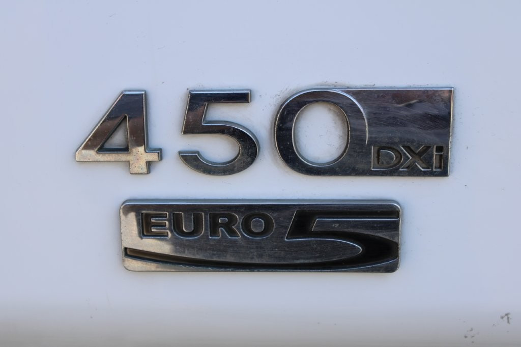 Renault PREMIUM 450DXi EURO 5 - Camião de lona: foto 5 Renault PREMIUM 450DXi EURO 5 - Camião de lona: foto 5
