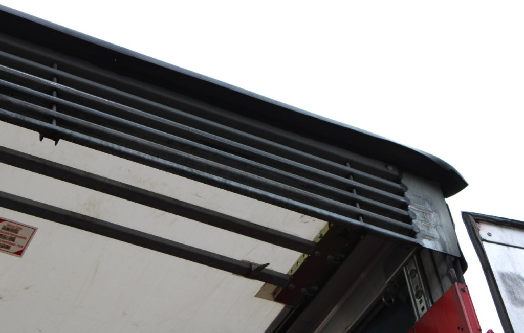 Semi-reboque de lona Schmitz Cargobull SCB*S3T VARIOS, ZVEDACÍ NÁPRAVA: foto 6