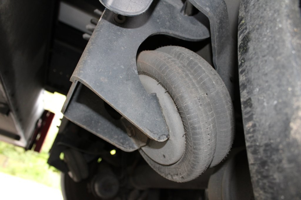 Semi-reboque de lona Schmitz Cargobull SCB*S3T VARIOS, ZVEDACÍ NÁPRAVA: foto 7