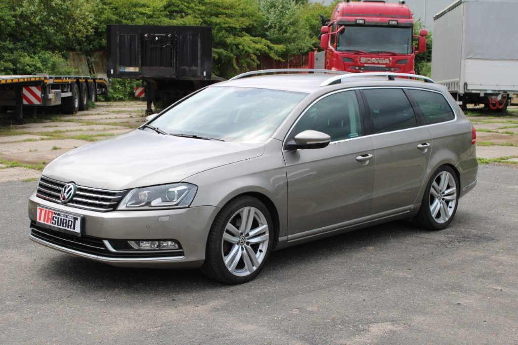 Volkswagen Passat Variant, 2.0TDI (není možný odpočet DPH) - Carrinha: foto 2 Volkswagen Passat Variant, 2.0TDI (není možný odpočet DPH) - Carrinha: foto 2