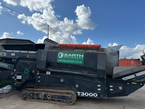 Metberg T300 - Equipamento de construção: foto 1 Metberg T300 - Equipamento de construção: foto 1