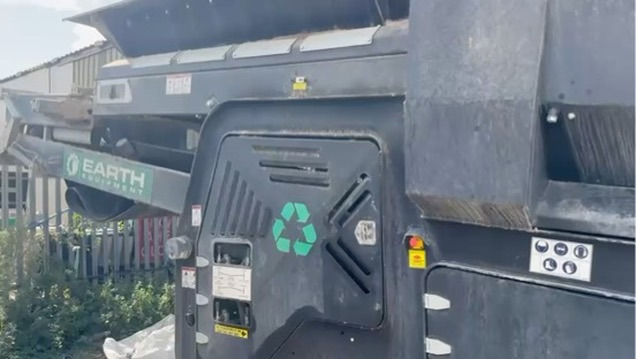 Metberg T300 - Equipamento de construção: foto 5 Metberg T300 - Equipamento de construção: foto 5