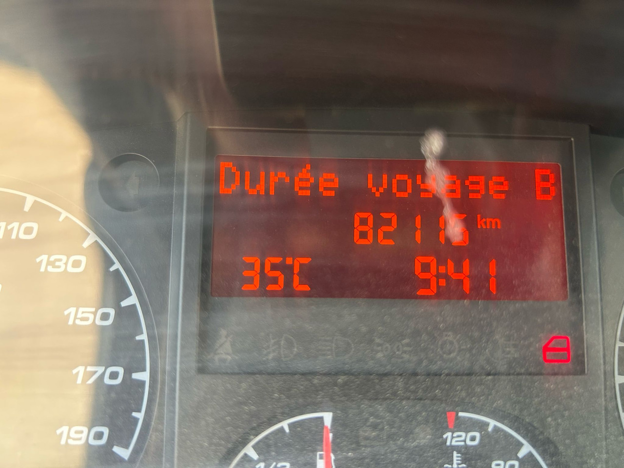 IVECO DAILY 35C13 - Carrinha basculante, Carrinha cabine dupla: foto 5 IVECO DAILY 35C13 - Carrinha basculante, Carrinha cabine dupla: foto 5