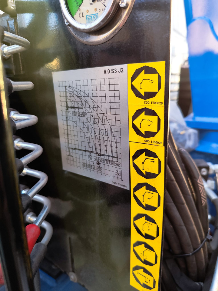 Camião grua, Camião basculante IVECO EUROCARGO 80-210: foto 25