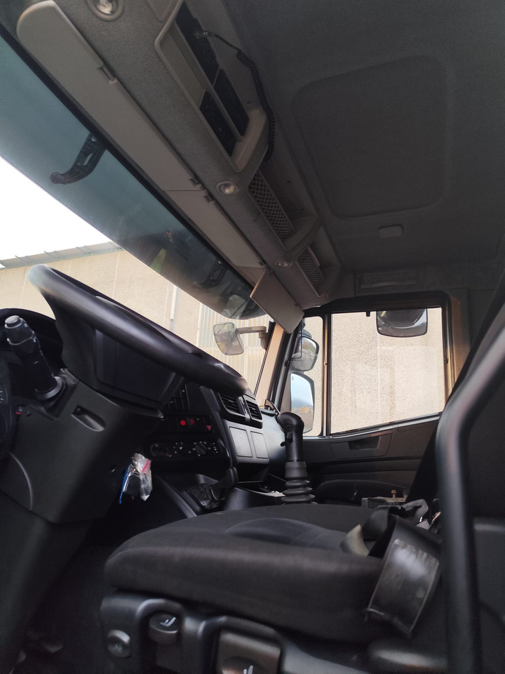 Camião chassi IVECO STRALIS AD 260S31 XP: foto 11
