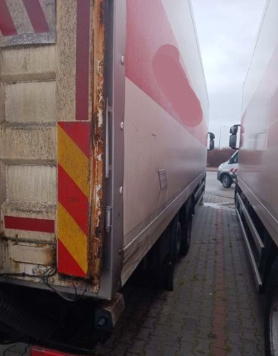 IVECO STRALIS AD 260S31 XP - Camião chassi: foto 5 IVECO STRALIS AD 260S31 XP - Camião chassi: foto 5