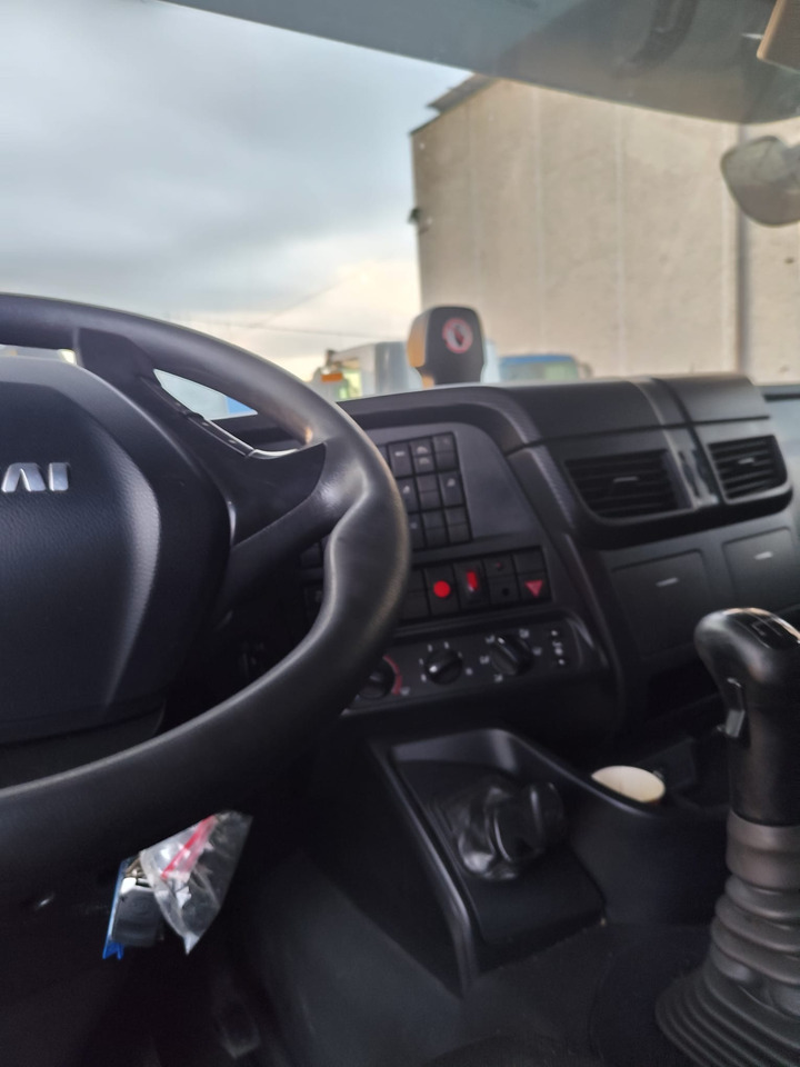Camião chassi IVECO STRALIS AD 260S31 XP: foto 14