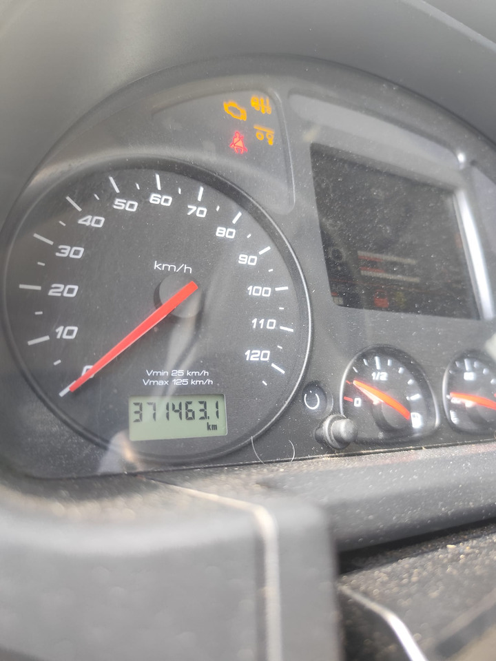 IVECO STRALIS AD 260S31 Y/P - Camião chassi: foto 2 IVECO STRALIS AD 260S31 Y/P - Camião chassi: foto 2