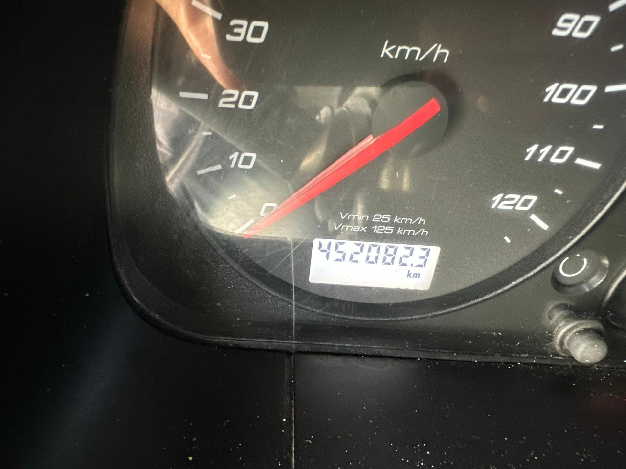 STRALIS 260S42 - Camião de lona: foto 2 STRALIS 260S42 - Camião de lona: foto 2