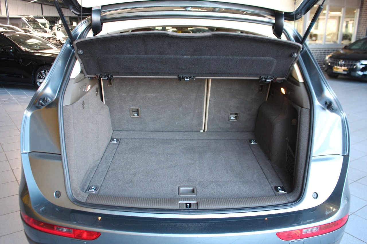 SUV Audi Q5 2.0 TDI  S-tronic quattro Panorama Kamera ACC: foto 10