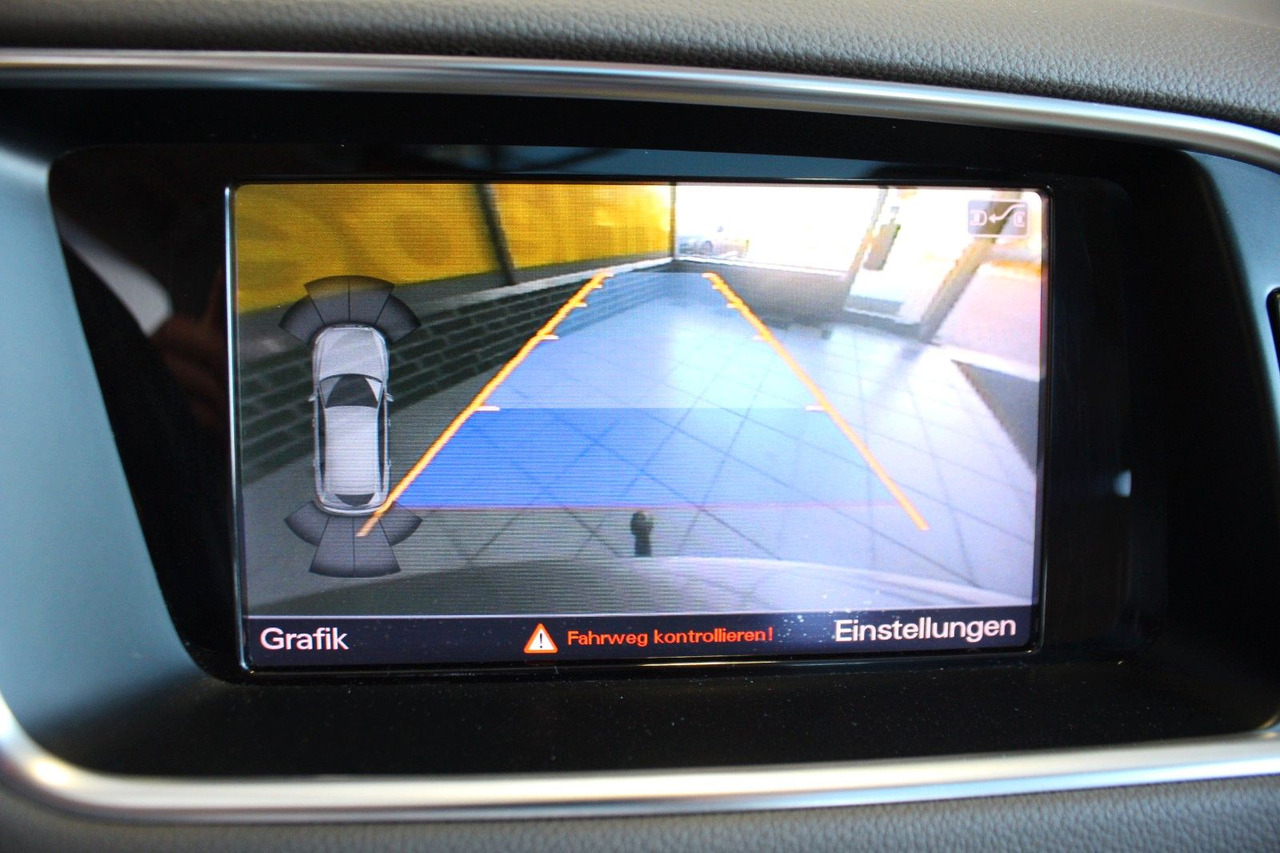 SUV Audi Q5 2.0 TDI  S-tronic quattro Panorama Kamera ACC: foto 17