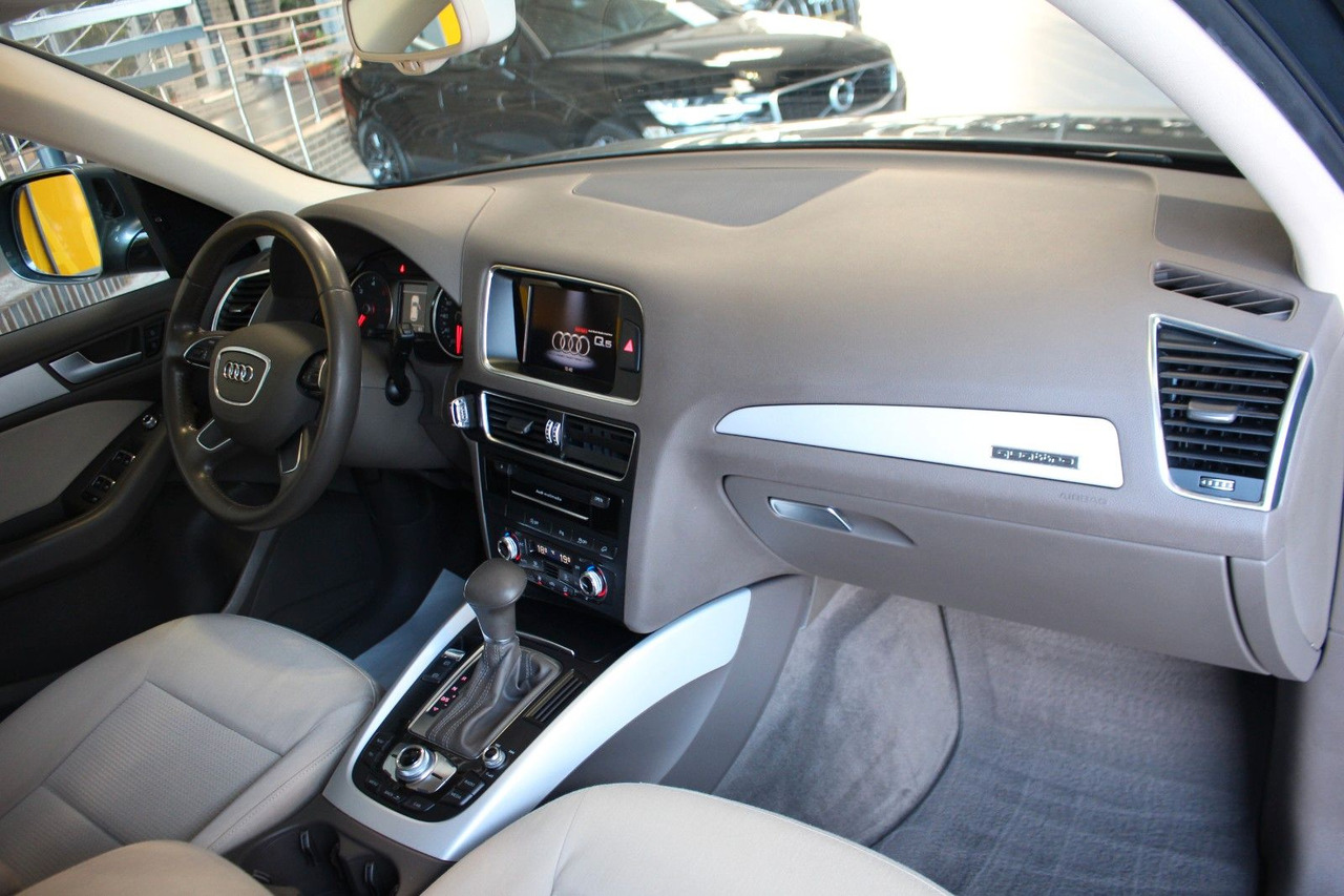 SUV Audi Q5 2.0 TDI  S-tronic quattro Panorama Kamera ACC: foto 7