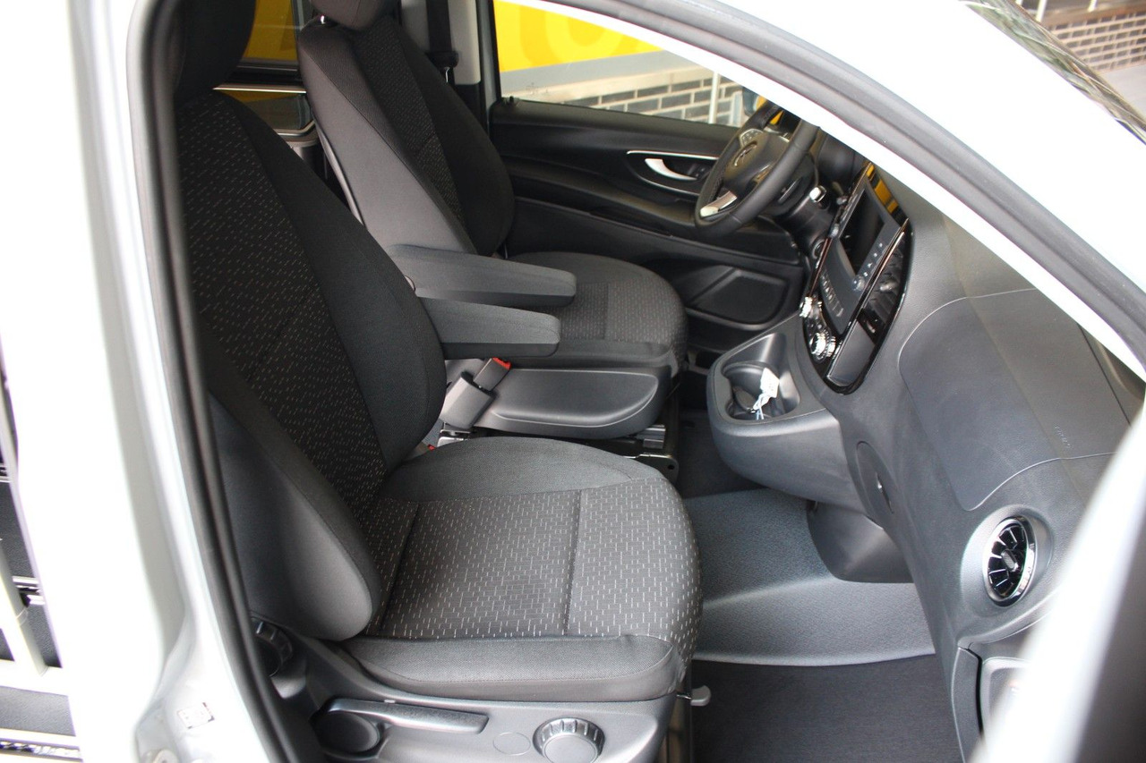 Locação financeira de  Mercedes-Benz Vito VanTourer Urban "Comfort" Camper Küche AHK Mercedes-Benz Vito VanTourer Urban "Comfort" Camper Küche AHK: foto 12