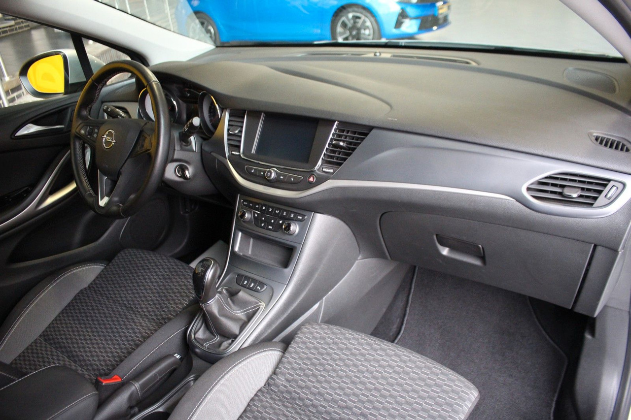 Opel Astra K ST Edition S/S Navi Kamera LED AHK - Carrinha: foto 4 Opel Astra K ST Edition S/S Navi Kamera LED AHK - Carrinha: foto 4
