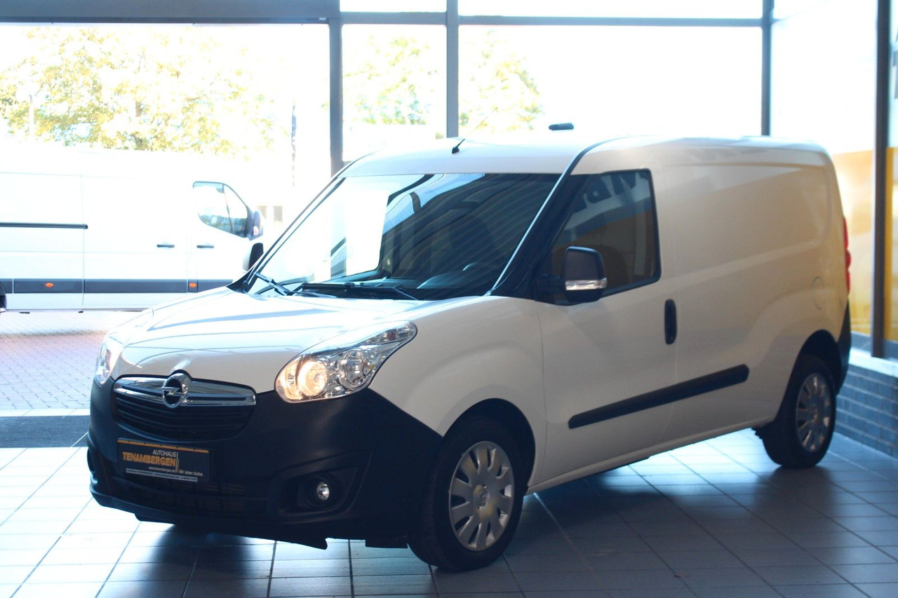 Opel Combo D Kasten L2H1 2,4t Klima Sitzheizung PDC - Furgão compacto: foto 4 Opel Combo D Kasten L2H1 2,4t Klima Sitzheizung PDC - Furgão compacto: foto 4