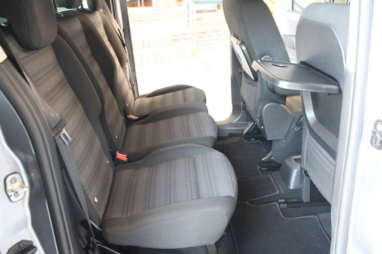 Furgão de passageiros Opel Combo Life E Elegance 180°Kamera Allwetter DAB: foto 14 Furgão de passageiros Opel Combo Life E Elegance 180°Kamera Allwetter DAB: foto 14