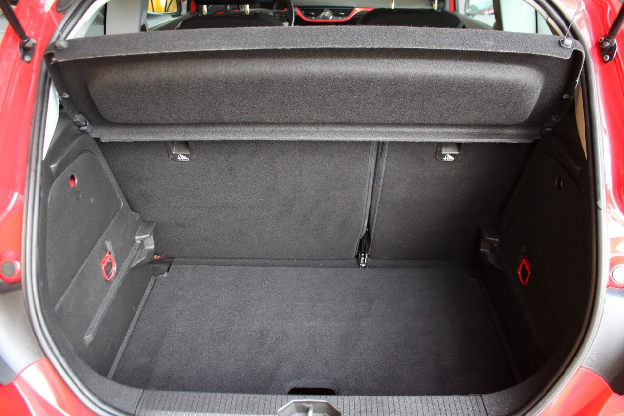 Automóvel Opel Corsa Color Edition Sitz/Lenkr.heizung Bluetooth: foto 16