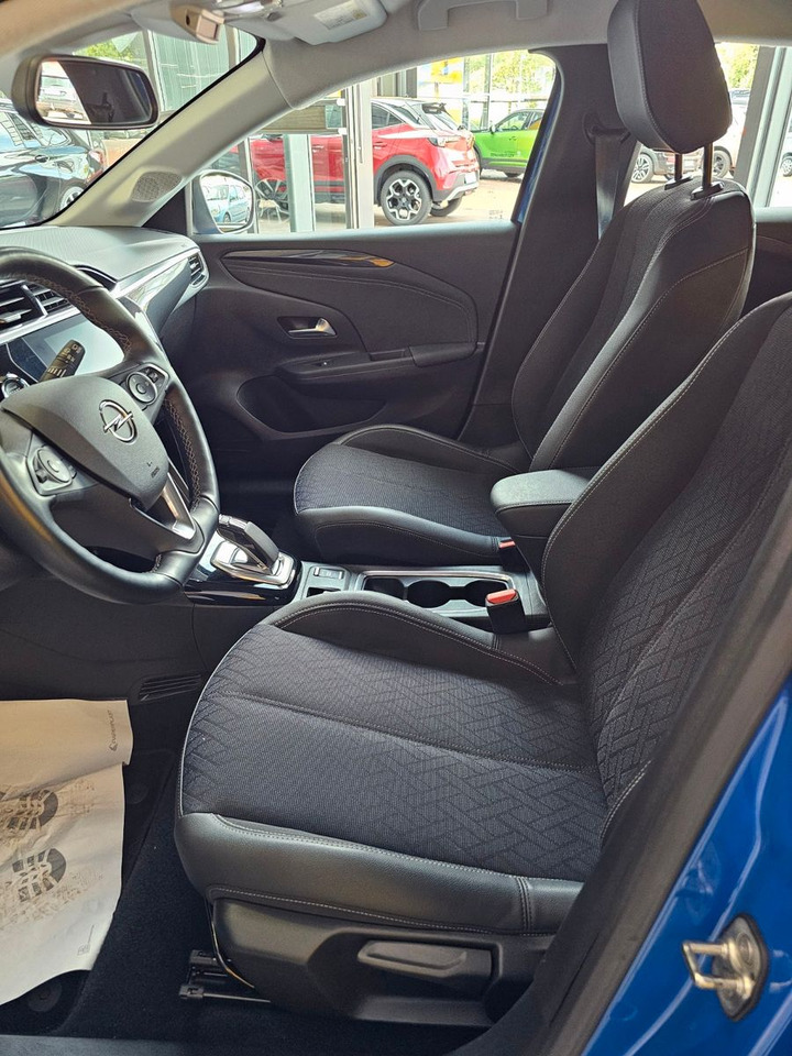 Opel Corsa F Elegance Sommer+Winterreifen +Wärmepumpe - Automóvel: foto 5 Opel Corsa F Elegance Sommer+Winterreifen +Wärmepumpe - Automóvel: foto 5