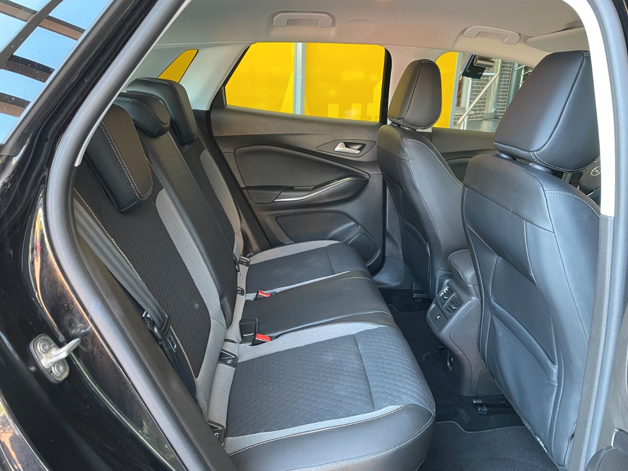 SUV Opel Grandland (X) Elegance Kamera Sitz- & Lenkradhzg: foto 7