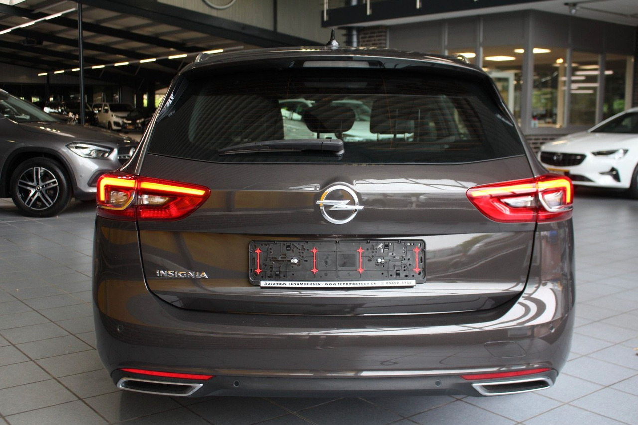 Opel Insignia B Navi SHZ Elegance IntelliLux LED - Automóvel: foto 5 Opel Insignia B Navi SHZ Elegance IntelliLux LED - Automóvel: foto 5