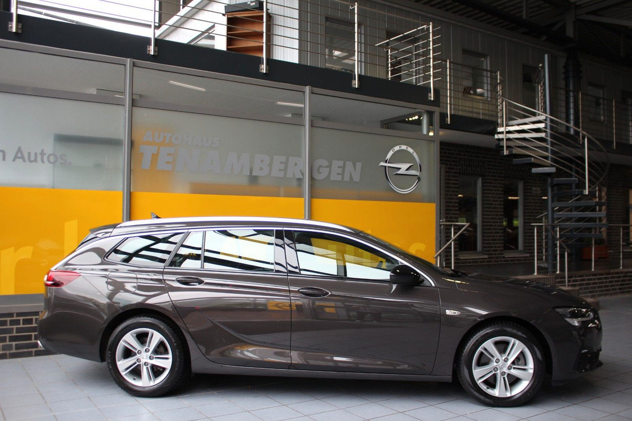 Opel Insignia B Navi SHZ Elegance IntelliLux LED - Automóvel: foto 3 Opel Insignia B Navi SHZ Elegance IntelliLux LED - Automóvel: foto 3