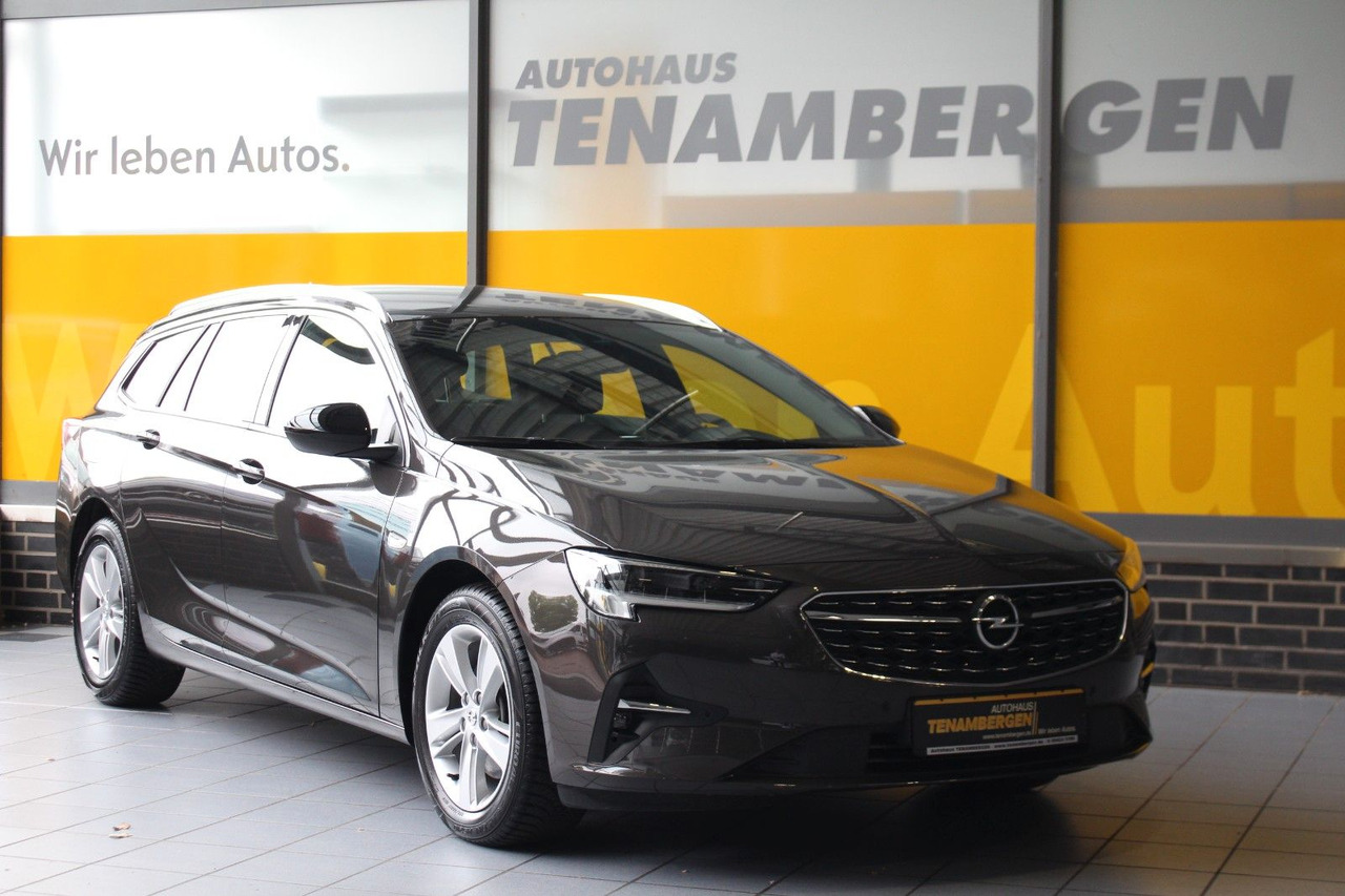 Opel Insignia B Navi SHZ Elegance IntelliLux LED - Automóvel: foto 2 Opel Insignia B Navi SHZ Elegance IntelliLux LED - Automóvel: foto 2