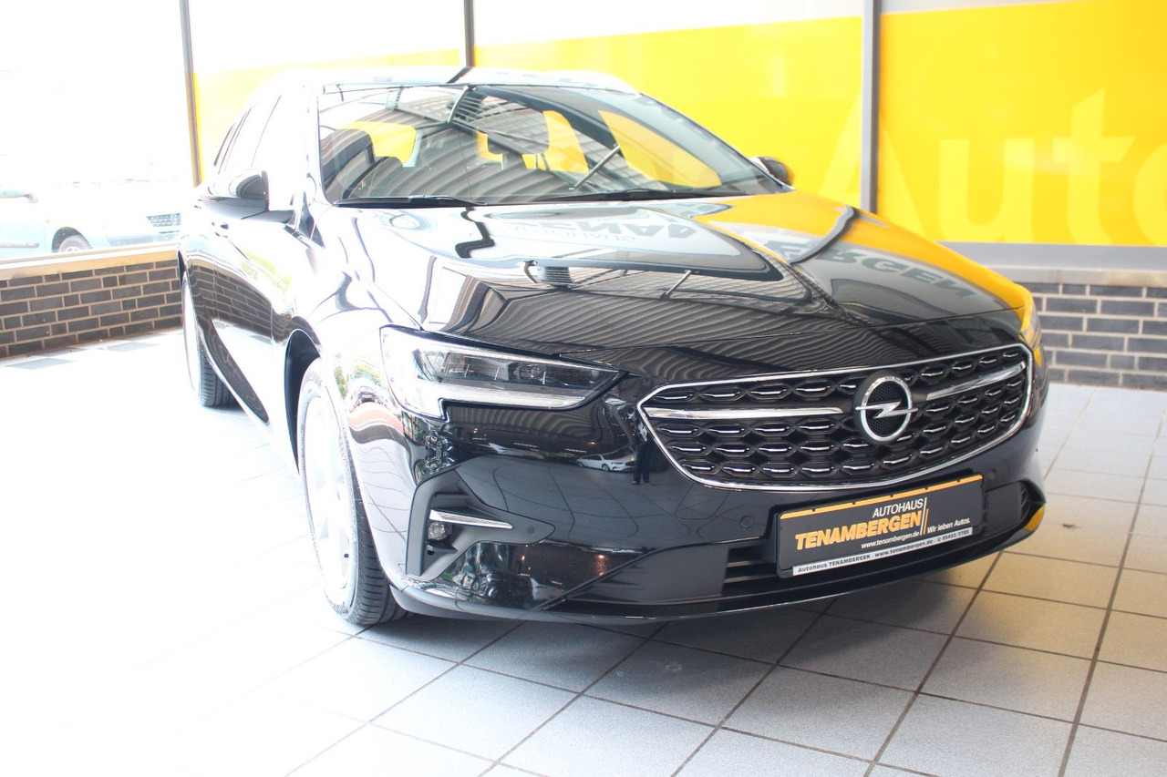 Opel Insignia B ST AT-9 Elegance IntelliLux-LED AGR - Automóvel: foto 2 Opel Insignia B ST AT-9 Elegance IntelliLux-LED AGR - Automóvel: foto 2