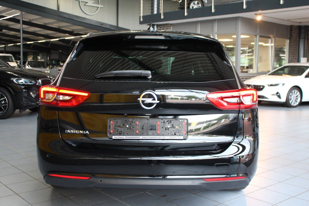 Opel Insignia B ST Business Kamera Voll-LED - Automóvel: foto 5 Opel Insignia B ST Business Kamera Voll-LED - Automóvel: foto 5