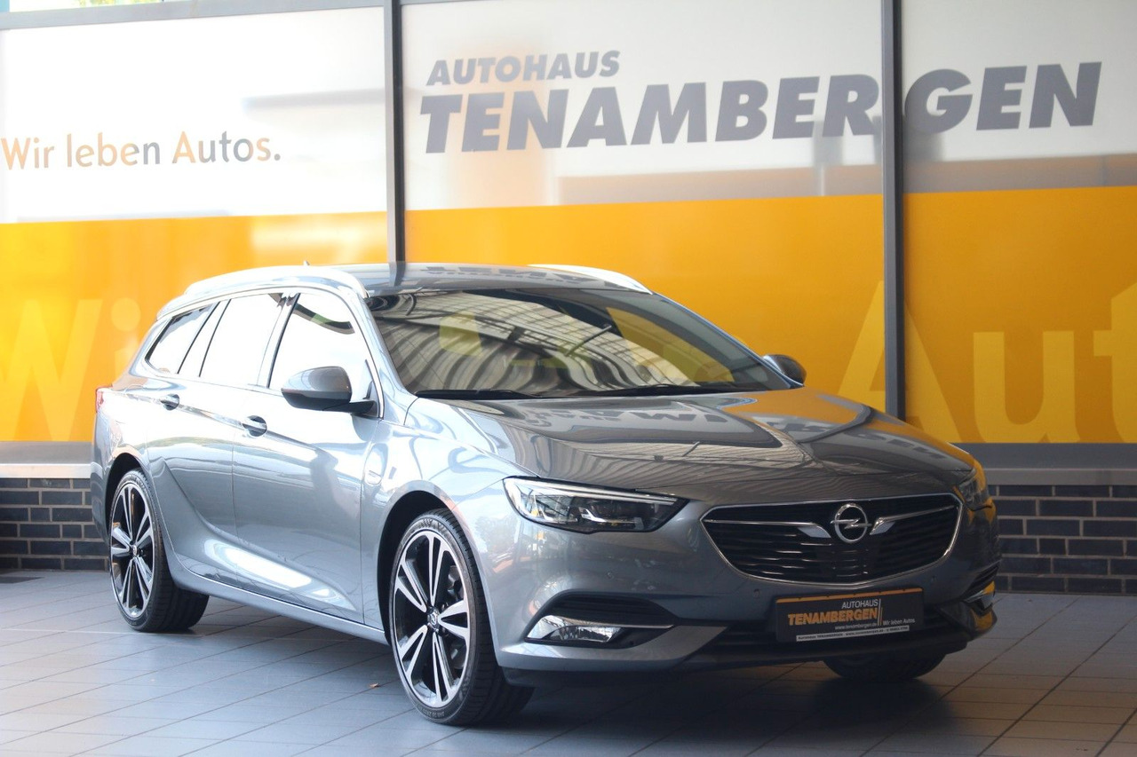 Opel Insignia B Sports Tourer Ultimate 4x4 OPC AHK - Automóvel: foto 2 Opel Insignia B Sports Tourer Ultimate 4x4 OPC AHK - Automóvel: foto 2