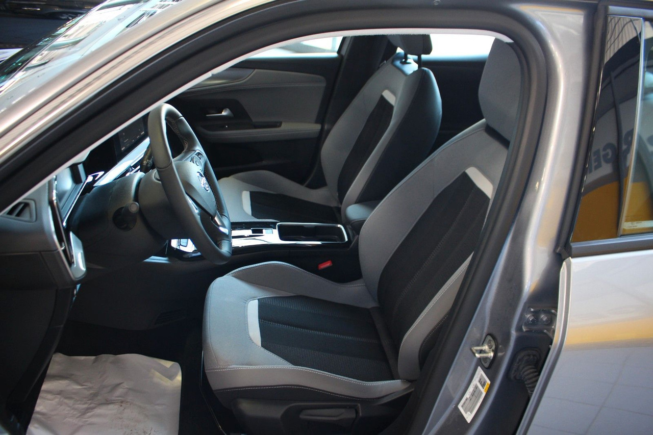 SUV Opel Mokka e Elegance Lenkradheizung 180° Kamera LED: foto 12