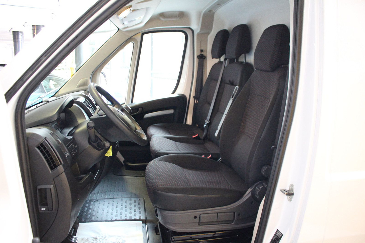 Opel Movano C Kasten L2H1 3,5t Edition Navi Kamera - Furgão: foto 5 Opel Movano C Kasten L2H1 3,5t Edition Navi Kamera - Furgão: foto 5