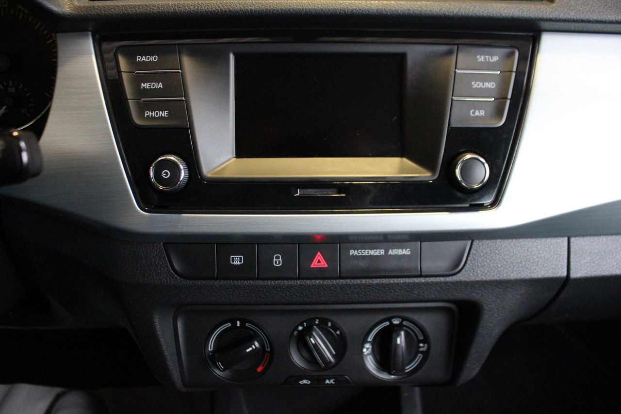 Hatchback Skoda Fabia Ambition Klima Tempomat Bluetooth: foto 19