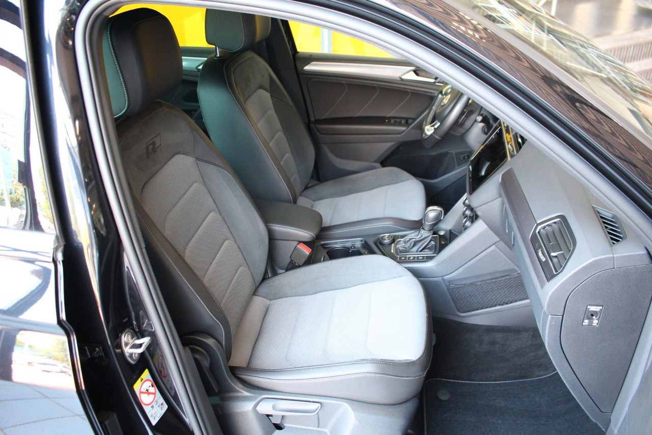 Volkswagen Tiguan 2.0 Highline R-Line 4Motion Pano ACC AHK - SUV: foto 5 Volkswagen Tiguan 2.0 Highline R-Line 4Motion Pano ACC AHK - SUV: foto 5