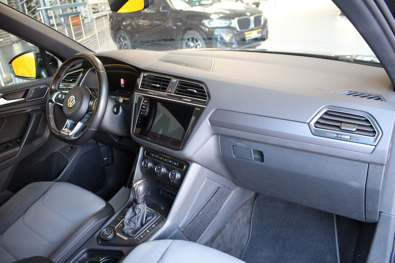 Volkswagen Tiguan 2.0 Highline R-Line 4Motion Pano ACC AHK - SUV: foto 4 Volkswagen Tiguan 2.0 Highline R-Line 4Motion Pano ACC AHK - SUV: foto 4