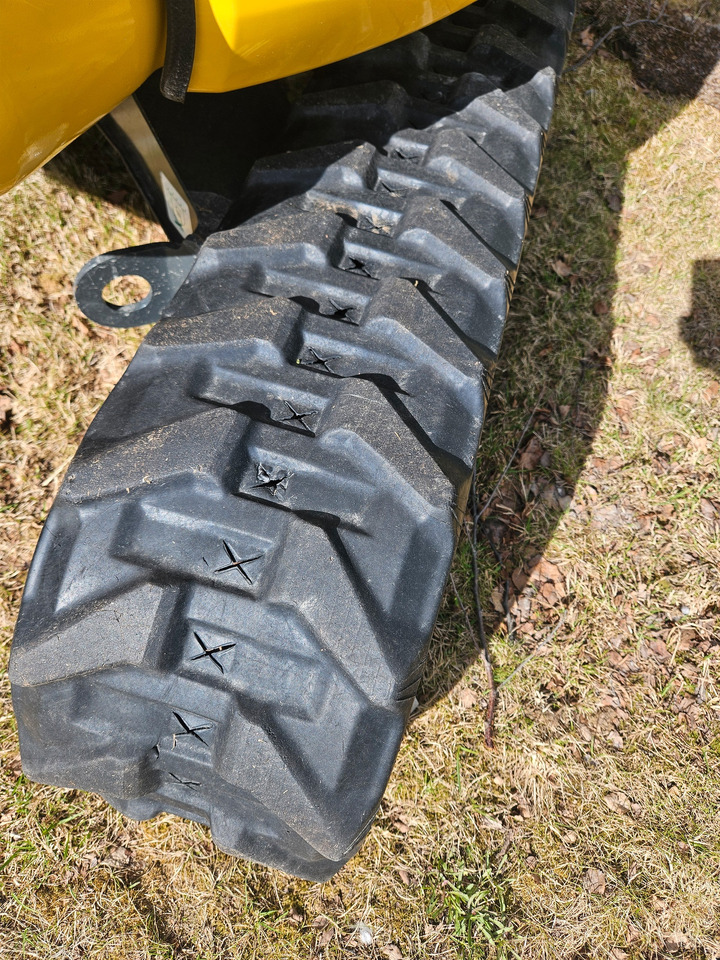 Komatsu PC24MR - Mini escavadeira: foto 5 Komatsu PC24MR - Mini escavadeira: foto 5