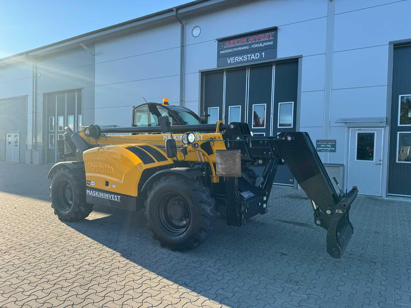 HTL 4017 Haulotte HTL 4017 - Empilhador telescópico: foto 5 HTL 4017 Haulotte HTL 4017 - Empilhador telescópico: foto 5