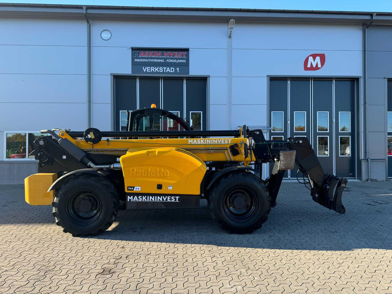 HTL 4017 Haulotte HTL 4017 - Empilhador telescópico: foto 4 HTL 4017 Haulotte HTL 4017 - Empilhador telescópico: foto 4