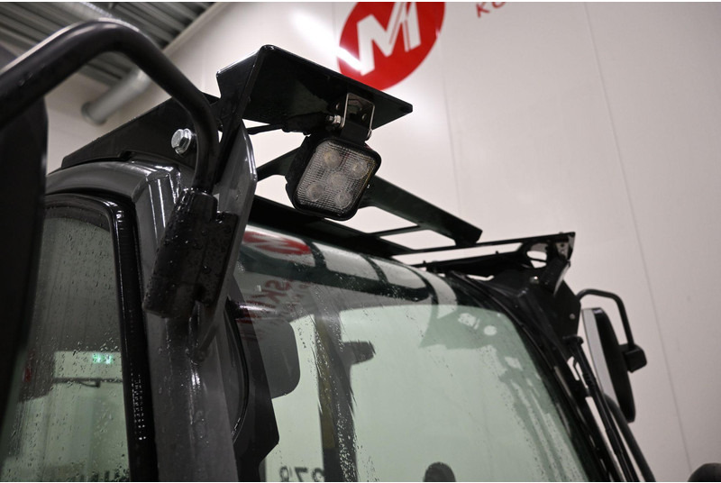 Pá carregadora de rodas Kramer 5035: foto 15